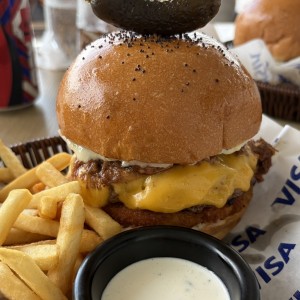 Burger week 2026