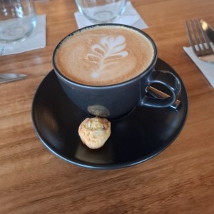 capuccino