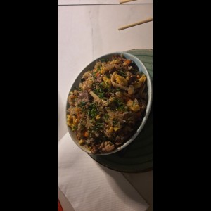 teriyaki