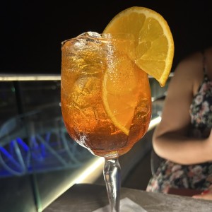 Aperol