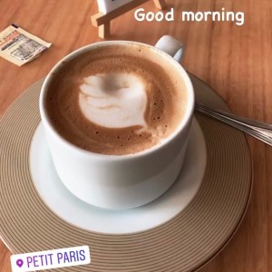 Capuccino