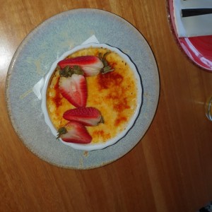 Creme Brule