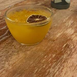 - EL FRUTO PROHIBIDO