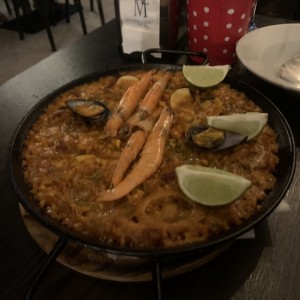 Paella