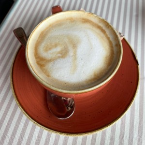 Cafe
