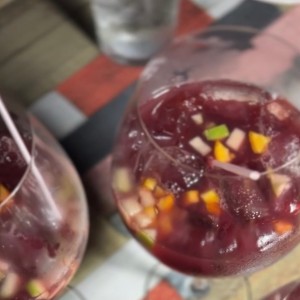 Jarra de Sangria