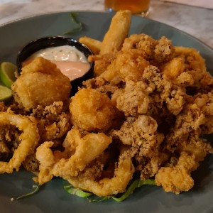 mixto