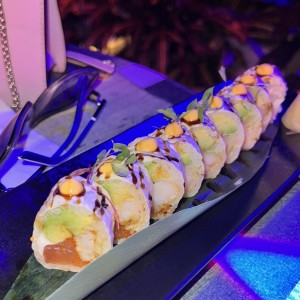 Roll