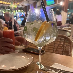 Cocteles