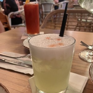 Pisco - Cocteles