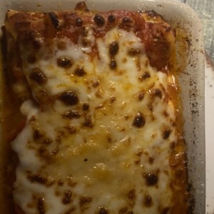 Lasagna
