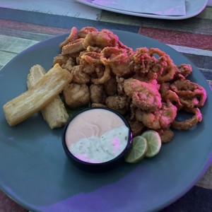 Sea Food