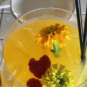 Cocktail la amante