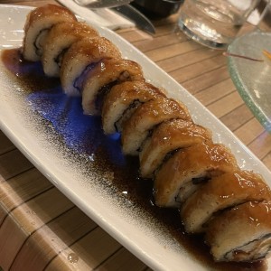 Geisha Magna
