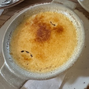 Crema Catalana