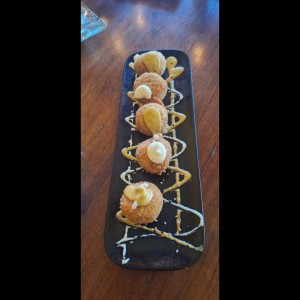 Croqueta 