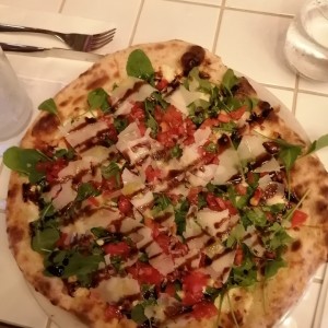 Pizza Ciao Reggazzi
