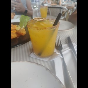 Ginmarita