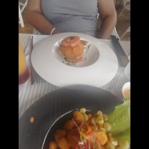 Burrata apa nada