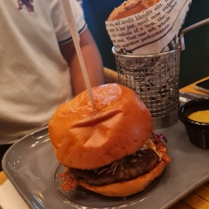 hamburguesa