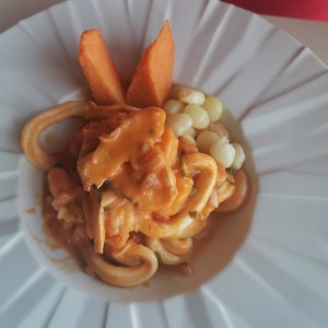 Cebiche