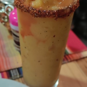Batido natural