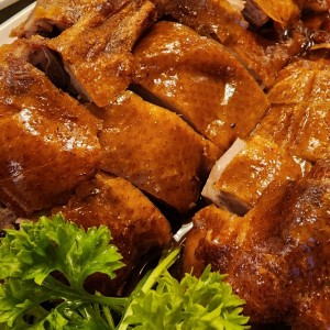 Pato Asado