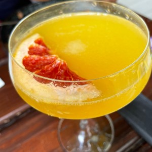 Mimosa