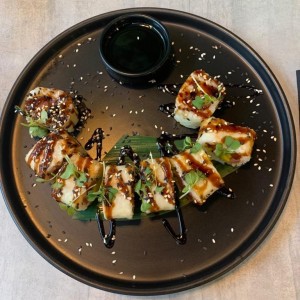 Tuna Spicy