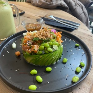 El mejor poke 