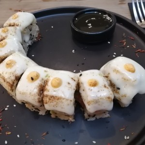 Cheesse torch
