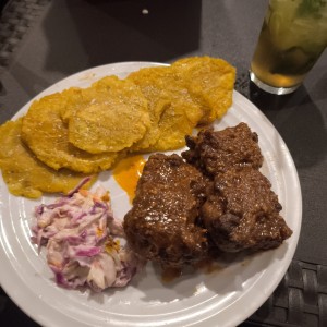 Rabo Encendido