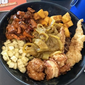 Afro Bowl