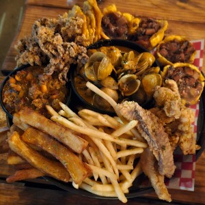 picada