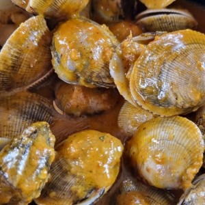 Almejas