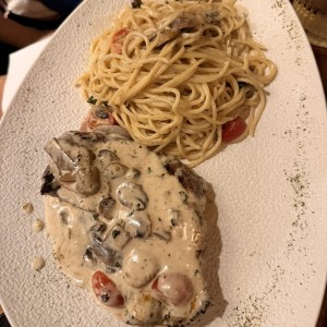 CARNES - Filete da Gaetano