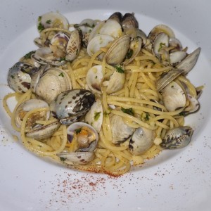 vongole