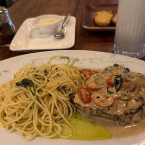 CARNES - Filete da Gaetano