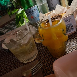 Cocteles