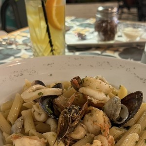 PASTAS - Frutti di Mare