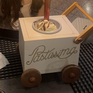 Helado
