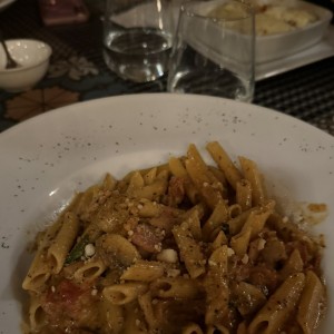 PASTAS - Tartufo