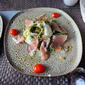Burrata