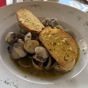 Almejas