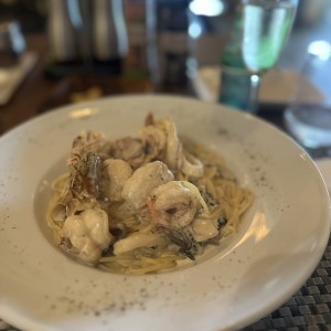 PASTAS - Mare e Monti