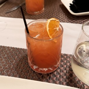 Coctel