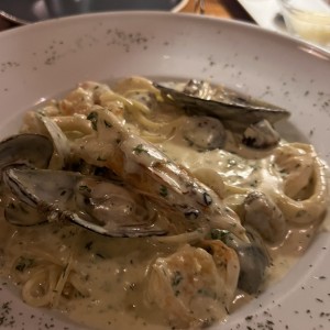 PASTAS - Frutti di Mare
