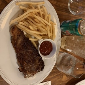 CARNES - New York Choice