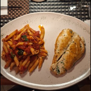 POLLO - Pollo al Grill