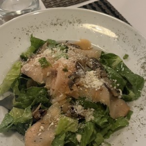 ENSALADAS - Ensalada Pastissima